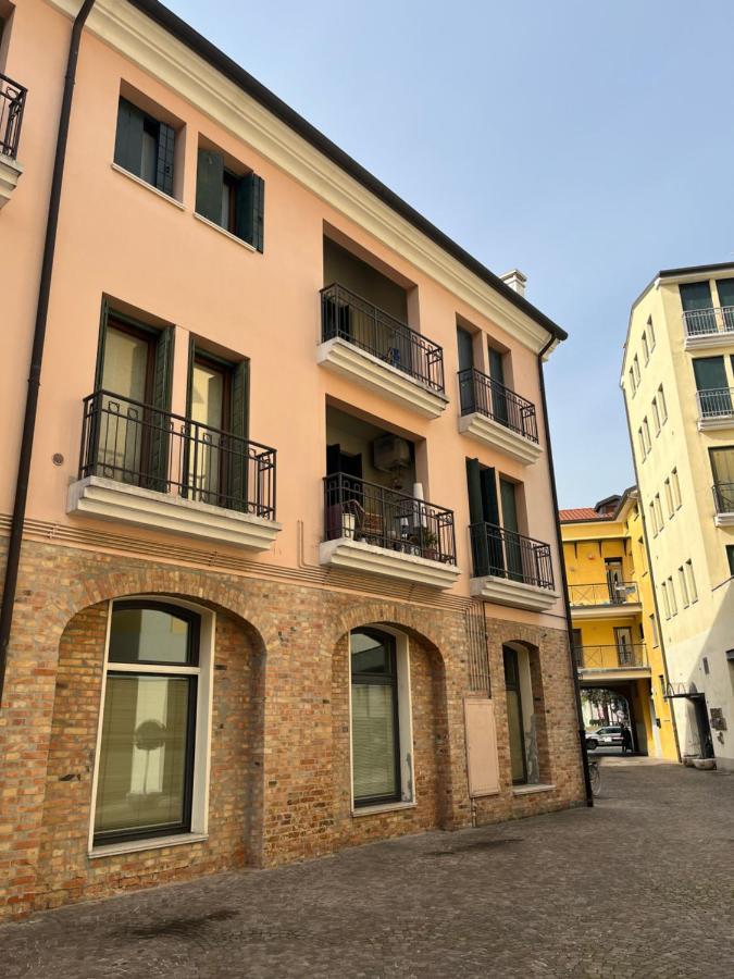 Апартаменты Casa Dei Tempesta Ноале Экстерьер фото